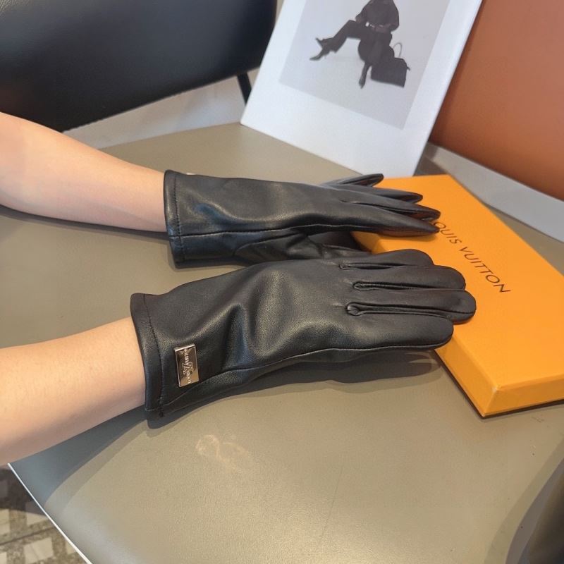 Louis Vuitton Gloves